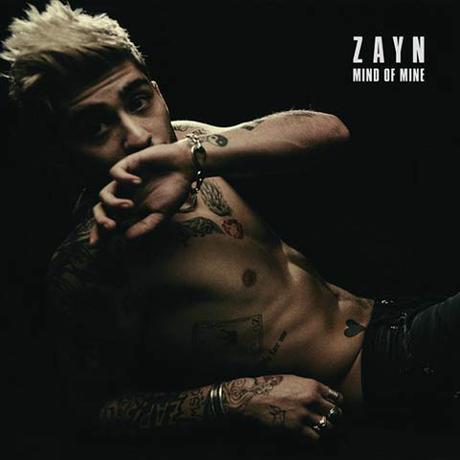 Nuevo disco de Zayn