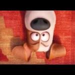 Trailer definitivo de LA VIDA SECRETA DE LAS MASCOTAS con Louis C.K.