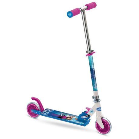 Patinetes, por qué son buenos para nuestros hijos