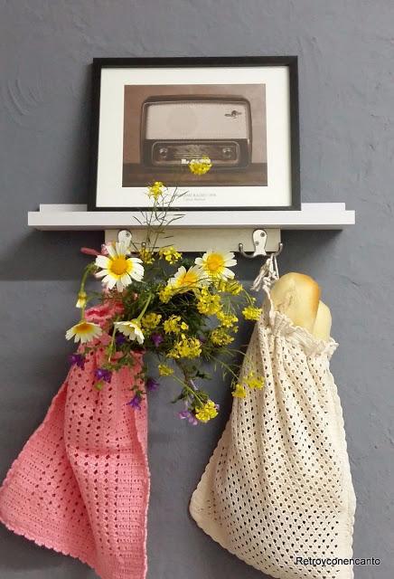 El pan nuestro de cada día...