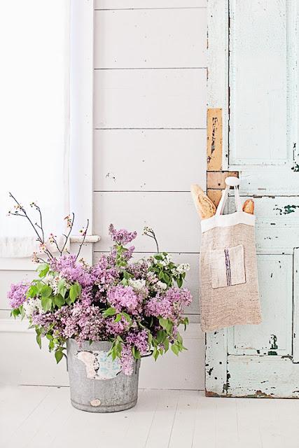 El pan nuestro de cada día...