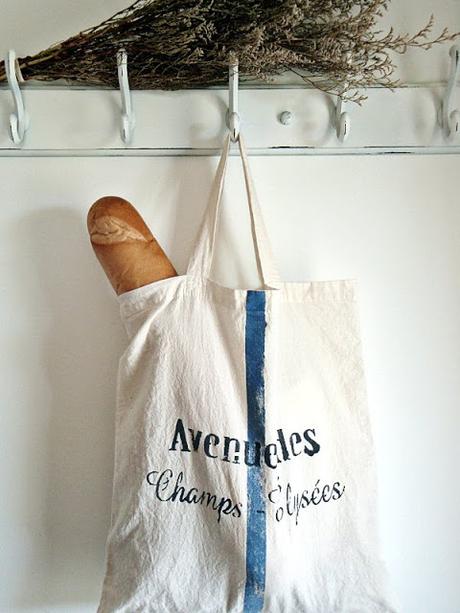 El pan nuestro de cada día...