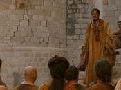 Dubrovnik Juego Tronos: "The Ghost Harrenhal"