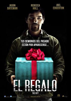 El regalo