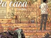 Paco roca, casa: recuerdos, deuda nunca pagamos paso tiempo
