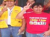 CANTA ADHIERE PROPUESTAS DEMOCRACIA DIRECTA… "Recuperemos Perú para peruanos"