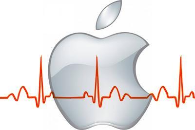 ResearchKit y CareKit: Apple coge carrerilla ResearchKit y CareKit: Apple coge carrerilla