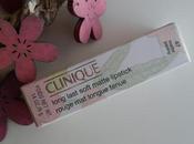 Long Last Soft Matte Lisptick, Labiales Mate Clinique