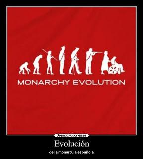 LA MONARQUÍA ESPAÑOLA EN PERSPECTIVA