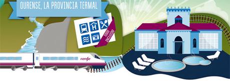 Trenes Termales