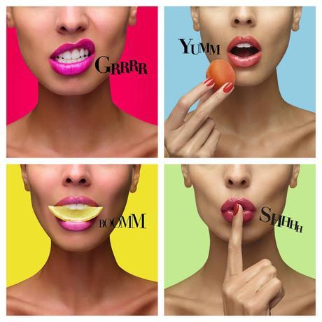 5 Antojos Beauty, También para Ellos