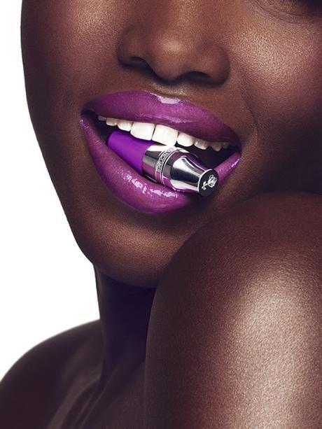 5 Antojos Beauty, También para Ellos