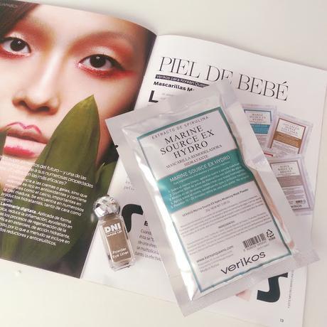 5 Antojos Beauty, También para Ellos