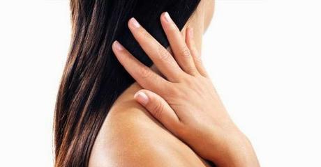 Consejos para el cuidado del cabello.