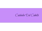 Consejos para cuidado cabello.
