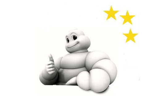 Firmamento Michelín