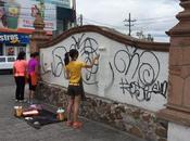 Familia potosina dejo quejarse comenzó actuar