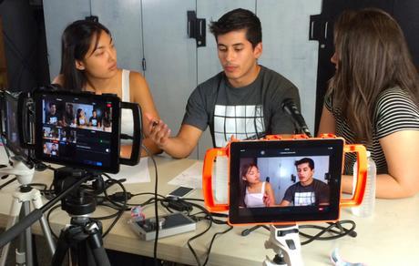 Convierte tu iPad en un estudio de producción con esta herramienta Convierte tu iPad en un estudio de producción con esta herramienta