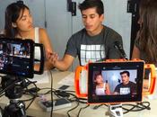 Convierte iPad estudio producción esta herramienta