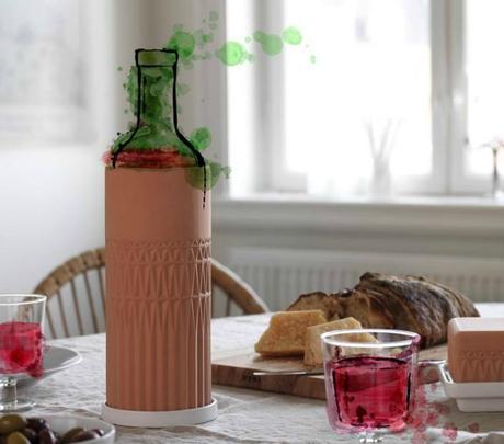 ANVÄNDBAR una edición limitada ecológica de IKEA