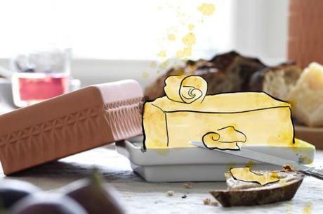 ANVÄNDBAR una edición limitada ecológica de IKEA