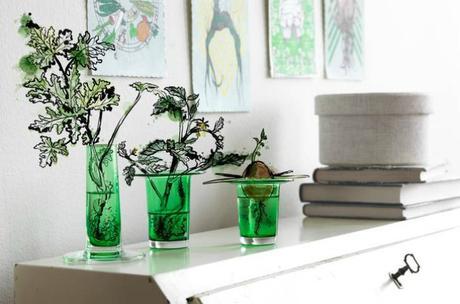 ANVÄNDBAR una edición limitada ecológica de IKEA