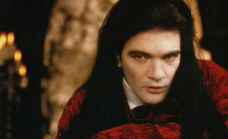 Reseña entrevista con el vampiro de Anne Rice