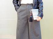 Culotte pants