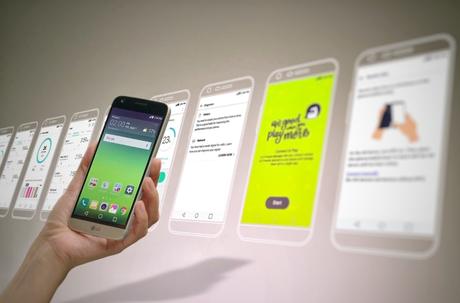 LG presenta UX 5.0, su nueva capa de personalización