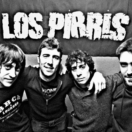 Los Pirris nos dejan Prometo Portarme Bien