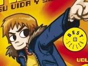 Reseña Scott Pilgrim Bryan O'Malley