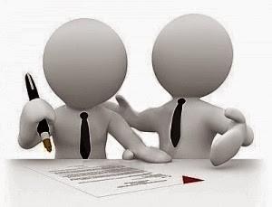 #Abogado administrador de una empresa