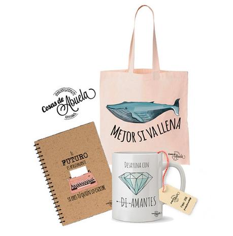 Cosas de abuela: talleres de dibujo digital para niños y mucho más