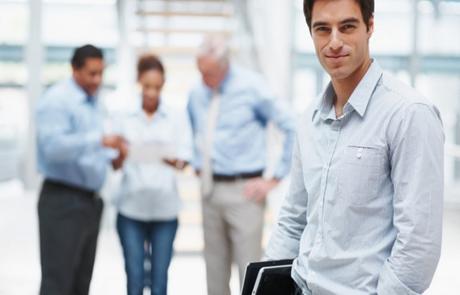 La importancia de formar líderes en la empresa familiar