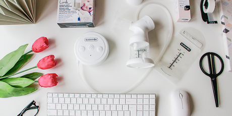 Sorteo a la vista: Dos packs de extractores Suavinex Sorteo a la vista: Dos packs de extractores Suavinex