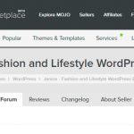 ¿Problemas con tu Tema WordPress? Donde encontrar Ayuda