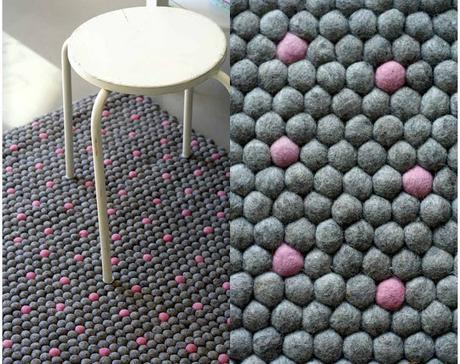 DECO | Ideas para decorar tu casa con alfombras