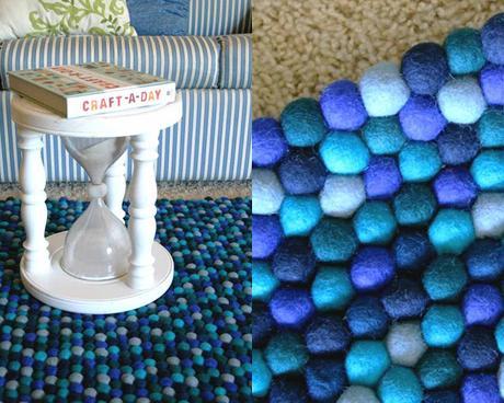 DECO | Ideas para decorar tu casa con alfombras