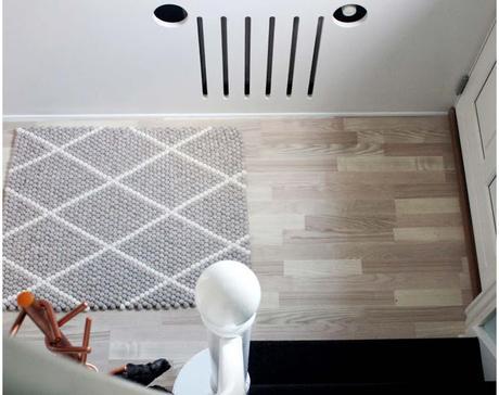 DECO | Ideas para decorar tu casa con alfombras