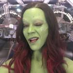 Guardianes de la Galaxia Vol. 2