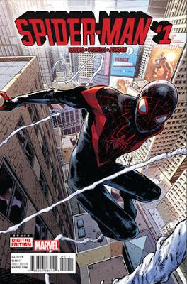 Reseñas: ‘Spider-Man’ #1 y #2