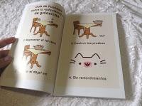 Meow, meow, meeeoooww... (Reseña)