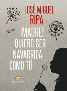 Novela José Miguel Ripa Martínez 