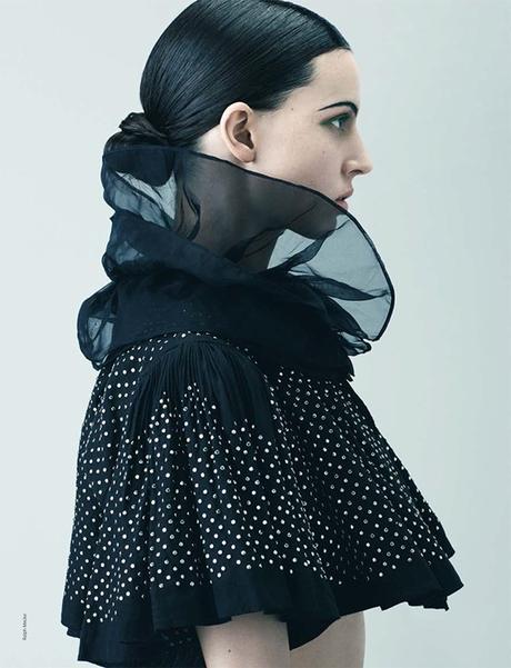 Black Tie White Noise