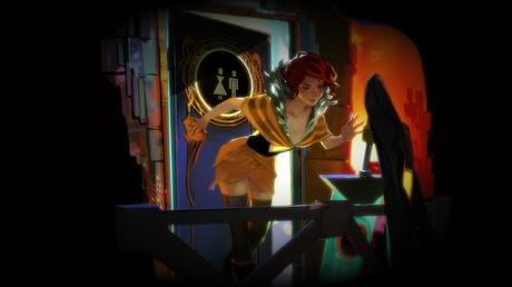 Transistor - Análisis PC Steam