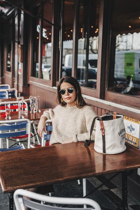 Vestiaire_Collective-Suede_Skirt-MIdi_Skirt-Hermes_Canvas_Bag-Chanel_Slingbacks-Outfit-Street_Style-22