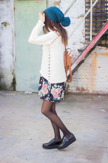 TREND ALERT: HOW TO WEAR PLATFORMS