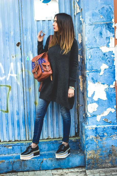 TREND ALERT: HOW TO WEAR PLATFORMS