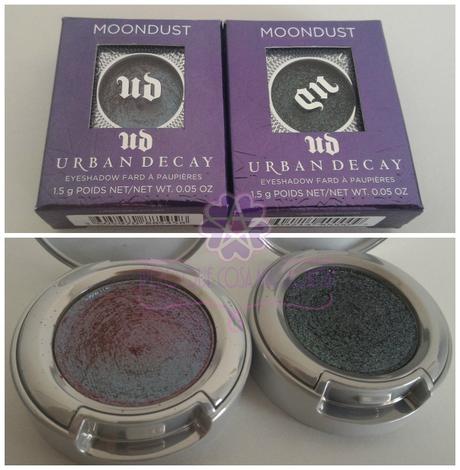 Compras Madrid: Primark + Nyx + Urban Decay