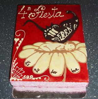 4ª Fiesta de las Mariposas